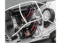 Hasegawa maquette voiture 21153 Nissan Pulsar (RNN14) GTI-R "Rallye de l'Acropole 1991" 1/24