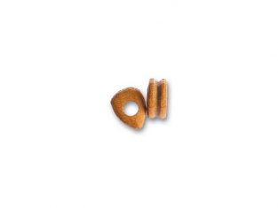 Artesania latina - Cap de mouton 8528 - 10mm