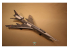MODELSVIT maquette avion 72022 Tupolev Bombardier moyen Tu-22KD "Shilo" 1/72