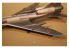 MODELSVIT maquette avion 72022 Tupolev Bombardier moyen Tu-22KD "Shilo" 1/72