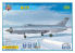MODELSVIT maquette avion 72029 I-75 Prototype d'intercepteur soviétique avancé 1/72