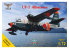 SOVA-M maquette avion 72027 UF-2 "Albatross" forces d'autodéfense maritime japonaises 1/72