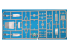 SOVA-M maquette avion 72041 Beechcraft 1900D C-FCMU 1/72