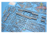 MODELSVIT maquette avion 72030 Prototype d'intercepteur lourd Ye-152M 1/72