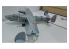 MODELSVIT maquette avion 72035 Hydravion Beriev Be-12 "Prototype" 1/72