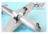 AA Models maquette avion 4802 Chasseur d'entraînement Yakovlev Yak-23 DC 1/48