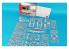 AA Models maquette avion 4809 Messerschmitt Bf.109Z-1 Zwilling 1/48