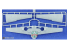 AA Models maquette avion 4806 Chasseur-bombardier Messerschmitt Bf.109T 1/48