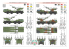 AA Models maquette militaire 7218 Missile S-125 "Neva-SC" (SA-3"Goa") sur châssis MAZ-543 1/72