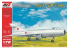 AA Models maquette avion 7208 Soukhoï Su-17 "Samolet R" 1949 1/72