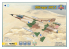 MODELSVIT maquette avion 72062 Mirage IIICJ "Shahak" interceptor 1/72