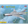 MODELSVIT maquette avion 72017 Sukhoi Su-17 Early version 1/72