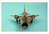 MODELSVIT maquette avion 72020 Sukhoi Su-20 avec missile Kh-22M 1/72