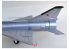 MODELSVIT maquette avion 72025 Prototype d'intercepteur Ye-150 1/72
