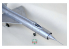 MODELSVIT maquette avion 72025 Prototype d'intercepteur Ye-150 1/72