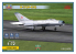 MODELSVIT maquette avion 72010 Intercepteur soviétique Mikoyan I-3U (I-420) 1/72