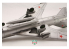 MODELSVIT maquette avion 72007 Chasseur soviétique Sukhoi Su-7 1/72