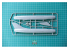 MODELSVIT maquette avion 72007 Chasseur soviétique Sukhoi Su-7 1/72