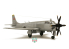 MODELSVIT maquette avion 72016 Avion d'attaque naval Tu-91 "Boot" (réédition améliorée) 1/72