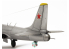 MODELSVIT maquette avion 72016 Avion d'attaque naval Tu-91 "Boot" (réédition améliorée) 1/72