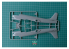 MODELSVIT maquette avion 72016 Avion d'attaque naval Tu-91 "Boot" (réédition améliorée) 1/72