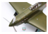 MODELSVIT maquette avion 4803 Yak-1 Early version 1/48