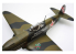 MODELSVIT maquette avion 4801 Chasseur soviétique Yak-1B 1/48
