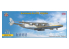MODELSVIT maquette avion 7206 Antonov An-225 Mriya Superheavy transporteur Réédition 1/72