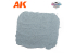 AK interactive ak1219 SOL D'OMBRE TERRAINS DE WARGAME 100ML