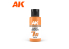 Ak interactive peinture AK1513 DUAL EXO 7A BRUN CLAIR&nbsp;60&nbsp;ml