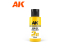 Ak interactive peinture AK1503 DUAL EXO 2A JAUNE SOLAIRE&nbsp;60ml