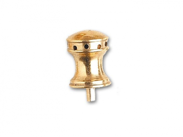 Artesania latina - Cabestan vertical 10 trous 8657 - 18mm