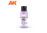 Ak interactive peinture AK1519 DUAL EXO 10A NÉBULEUSE VIOLET&nbsp;60&nbsp;ml.