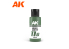 Ak interactive peinture AK1522 DUAL EXO 11B VERT REBELLE 60ml.