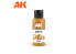 Ak interactive peinture AK1539 DUAL EXO 20A AURYN 60ml.