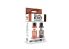 Ak interactive peinture AK1582 ENSEMBLE DE DÉCOR DOUBLE EXO 23 23A BRIQUE CLAIRE ET 23B BRIQUE FONCÉE 2x60ml.