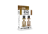 Ak interactive peinture AK1583 ENSEMBLE DE DÉCOR DOUBLE EXO 24 24A BOIS CLAIR ET 24B BOIS FONCÉ 2x60ml.