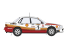 Hasegawa maquette voiture 20588 Mitsubishi Galant VR-4 "Vainqueur du Rallye de Malaisie 1991" 1/24