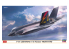 Hasegawa maquette avion 02412 F-35 Lightning II (Type B) "Prototype" 1/72