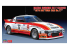 Hasegawa maquette voiture 20587 Mazda Savanna RX-7 (SA22C) "1979 Daytona CAR No.77" 1/24
