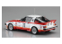 Hasegawa maquette voiture 20587 Mazda Savanna RX-7 (SA22C) "1979 Daytona CAR No.77" 1/24