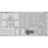 Eduard photodecoupe militaire 36494 Am&eacute;lioration Jagdpanzer IV Border Model 1/35