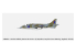 AIRFIX maquettes avion A18001V Hawker Siddeley Harrier GR.1 1/24