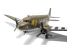 Airfix maquette avion A08014 Douglas Dakota C-47 A/D Skytrain 1/72