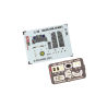 Eduard Space d&eacute;calques 3D 3DL48098 A-10C Hobby Boss 1/48