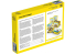 Heller puzzle 20620 Puzzle Smit Rotterdam 1000 Pieces