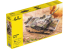 Heller maquette militaire 81142 Leclerc T5/T6 1/35
