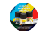 Heller maquette avion 57034 STARTER KIT STARTER KIT Jeanne d'Arc inclus peintures principale colle et pinceau 1/400