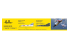 HELLER maquette avion 35422 STARTER KIT Mirage IIIE-O-R-RD-EE-EA inclus peintures principale colle et pinceau 1/48