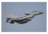 TRUMPETER maquette avion 05826 Chasseur chinois J-10C "Vigorous Dragon" 1/48